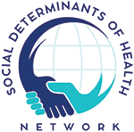 Social Determinants of Health Network Logo